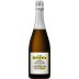 Louis Roederer Brut Nature Philippe Starck Label 2009 Front Bottle Shot