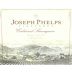 Joseph Phelps Cabernet Sauvignon 2002 Front Label