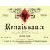 Auguste Clape Cornas Cuvee Renaissance 2018 Front Label