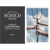 Schild Estate Barossa Unoaked Chardonnay 2020 Front Label