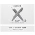 Invivo X by Sarah Jessica Parker Rose 2022 Front Label