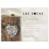 Las Rocas Vinas Viejas Garnacha 2017 Front Label