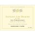 Marchand-Tawse Savigny-les-Beaune Les Vergelesses Premier Cru Blanc 2022 Front Label