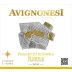 Avignonesi Poggetto di Sopra Alleanza Vino Nobile di Montepulciano 2021 Front Label