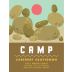 Hobo Wine Company Camp Cabernet Sauvignon 2021 Front Label