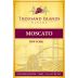 Thousand Islands Winery Moscato 2015 Front Label