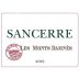 Maison Foucher Lebrun Monts Damnes Sancerre Blanc 2019 Front Label