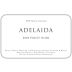 Adelaida HMR Pinot Noir 2020 Front Label