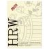 Hendry HRW Cabernet Sauvignon 2022 Front Label