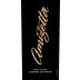 Amizetta Cabernet Sauvignon 2016 Front Label