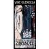 Wine Guerrilla Adels Vineyard Zinfandel 2008 Front Label
