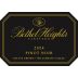 Bethel Heights Willamette Valley Pinot Noir 2004 Front Label