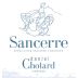 Daniel Chotard Sancerre 2021 Front Label