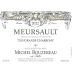 Michel Bouzereau Meursault Les Grands Charrons 2022 Front Label