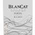 Bodega Cuarto Dominio BlanCat Estate Parcel Selection Malbec 2021 Front Label