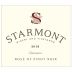 Starmont Rose 2018 Front Label