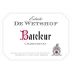 De Wetshof Bateleur Chardonnay 2023 Front Label