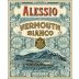 Alessio Vermouth Bianco Front Label