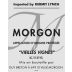 Guy Breton Morgon Vieilles Vignes 2022 Front Label