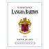 Chateau Langoa Barton (Futures Pre-Sale) 2023 Front Label