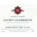 Remoissenet Gevrey-Chambertin 2016 Front Label