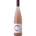Covenant Red C Rose (OU Kosher) 2021 Front Bottle Shot