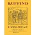 Ruffino Ducale Chianti Classico Riserva 2016 Front Label