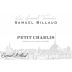 Samuel Billaud Petit Chablis Sur les Clos 2023 Front Label