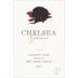 Goldschmidt Vineyard Chelsea Dry Creek Valley Merlot 2023 Front Label