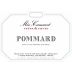 Meo-Camuzet Freres & Soeurs Pommard 2018 Front Label