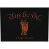 Clos du Val Three Graces Red Blend 2013 Front Label