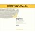 Cavit Bottega Vinai Lagrein 2011 Front Label