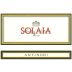 Marchesi Antinori Solaia (1.5 Liter Magnum) 2022 Front Label