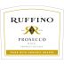 Ruffino Prosecco Made with Organic Grapes Front Label