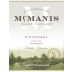 McManis Family Vineyards Zinfandel 2020 Front Label