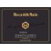 Rocca delle Macie Chianti Classico Riserva 2014 Front Label