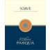 Pasqua Soave Le Collezioni 2015 Front Label