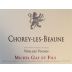 Michel Gay & Fils Chorey-les-Beaune Vieilles Vignes 2015 Front Label