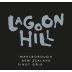 Lagoon Hill Marlborough Pinot Gris 2016 Front Label