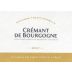 Vignerons des Terres Secretes Cremant de Bourgogne Brut Front Label