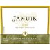 Januik Winery Weinbau Vineyard Cabernet Franc 2006 Front Label