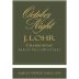 J. Lohr October Night Chardonnay 2021 Front Label