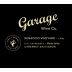 Garage Wine Co. Renacido Vineyard Lot 114 Cabernet Sauvignon 2020 Front Label