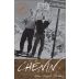 Vinum Cellars Chenin Blanc 2019 Front Label