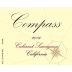 Dreyer-Sonoma Compass Cabernet Sauvignon 2016 Front Label