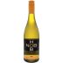 HobNob Chardonnay 2020 Front Bottle Shot