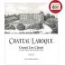 Chateau Laroque (6 Bottles in OWC - Futures Pre-Sale) 2025 Front Label
