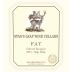 Stag's Leap Wine Cellars Fay Vineyard Cabernet Sauvignon 2015 Front Label