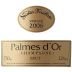 Nicolas Feuillatte Palmes d'Or Brut 2006 Front Label