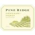 Pine Ridge Chenin Blanc-Viognier 2022 Front Label